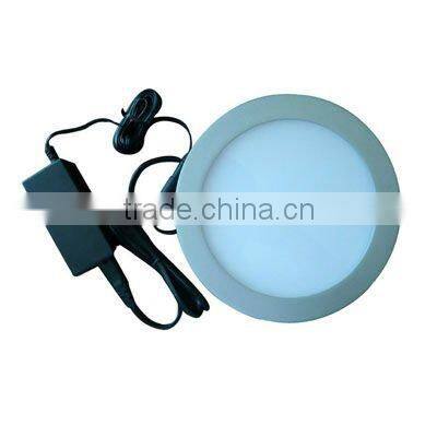 CE ROHS recessed round led downlighting with years warranty