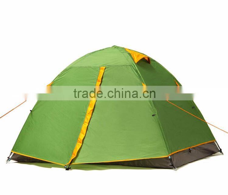 Camping Travel Outdoor Beach Rain Tents 2 Man Emergency Dust Proof Tent