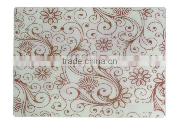 Hot selling silicone mat for picnic/camping/outdoor/kitchen with high quality