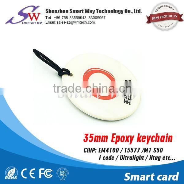 parking system long distence rfid copy card T5577