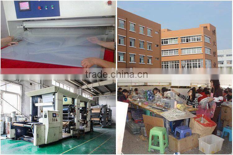 New design plastic boxs with great price