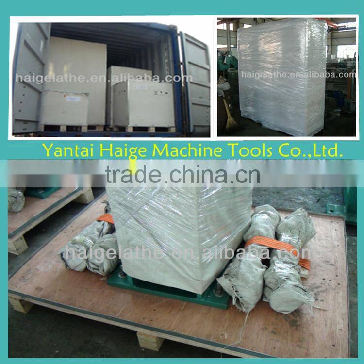 China suppliers round bar straightening machine bar processing line