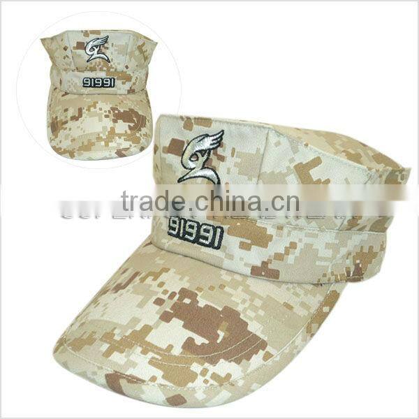 hot sale custom german military cap