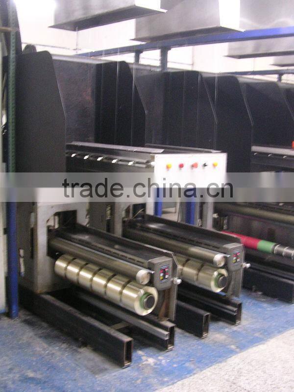 cheap polyester yarn