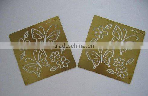 Chemical Etching Products