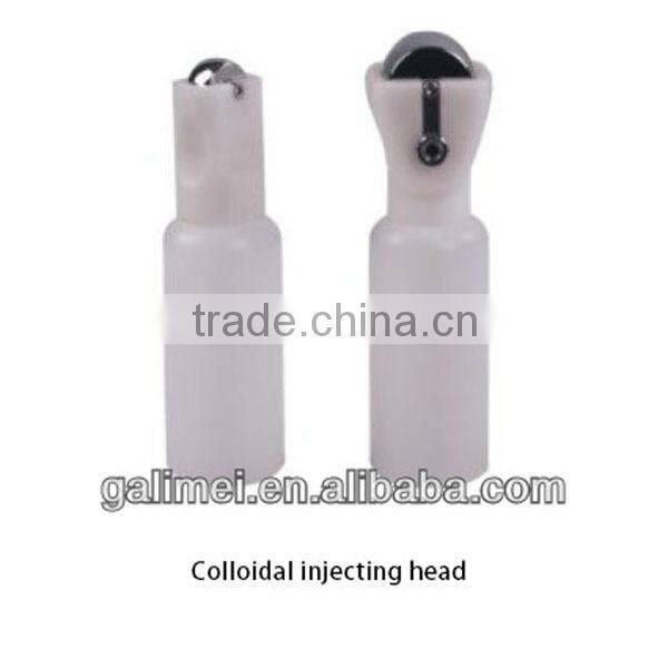 Innovative technology needle-free injection equipment for body beauty