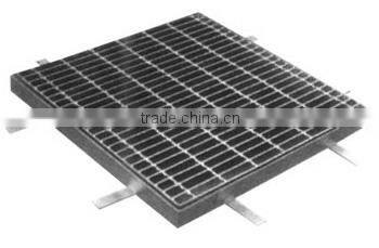 drain steel grating