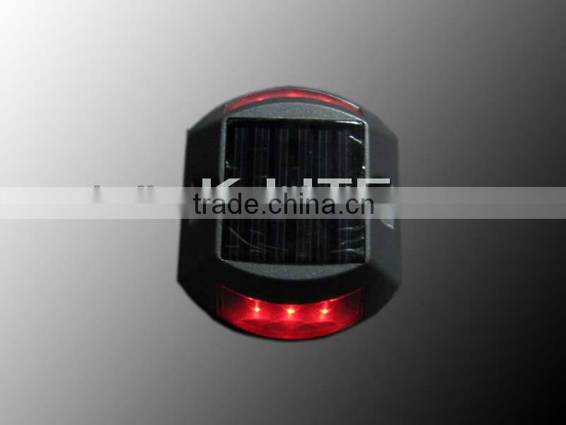 Road Markers (solar road studs,solar powered road studs,solar flashing road markers)