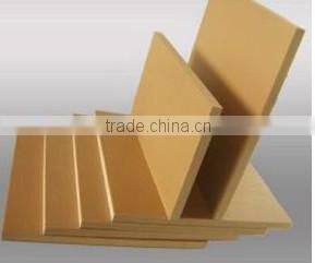 high desity wpc foam board