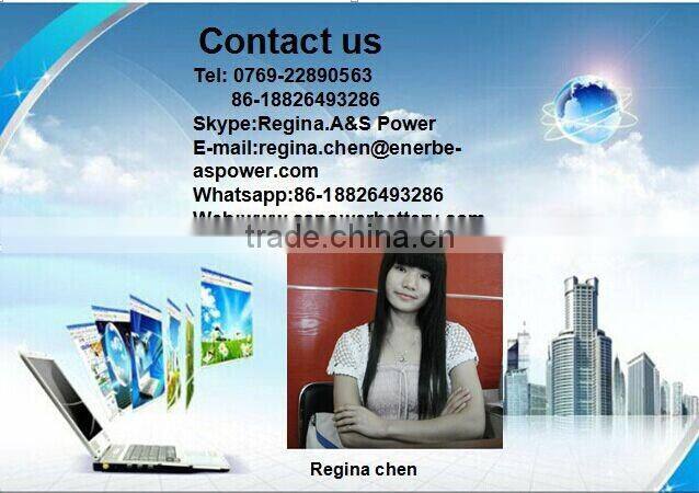 Competitive price and good quality rechargeable storage battery 3.2v,20ah deep cycle lifepo4 battery pack