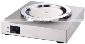 BACF.HHP serial Barisio coffee pot warmer