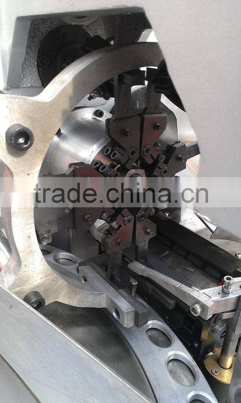 2015 hot sale!! Double Twist Packing Machine for candy chocolate (0086-13761232185)