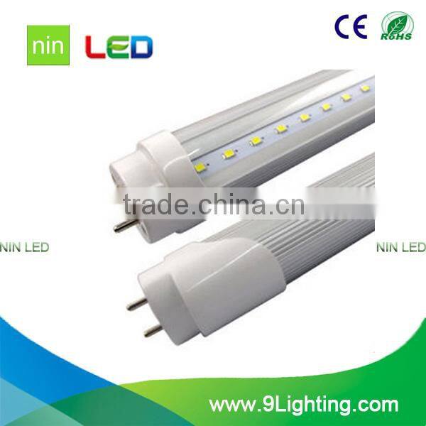 led tube lighting