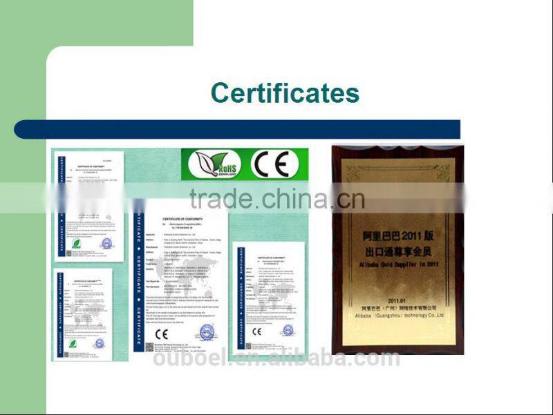 CFL energy saving lamp bulb u lamp