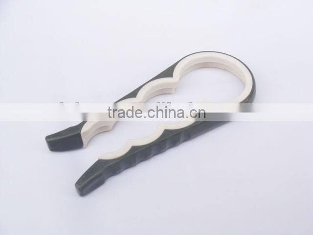 4 in 1 American standard easy jar opener