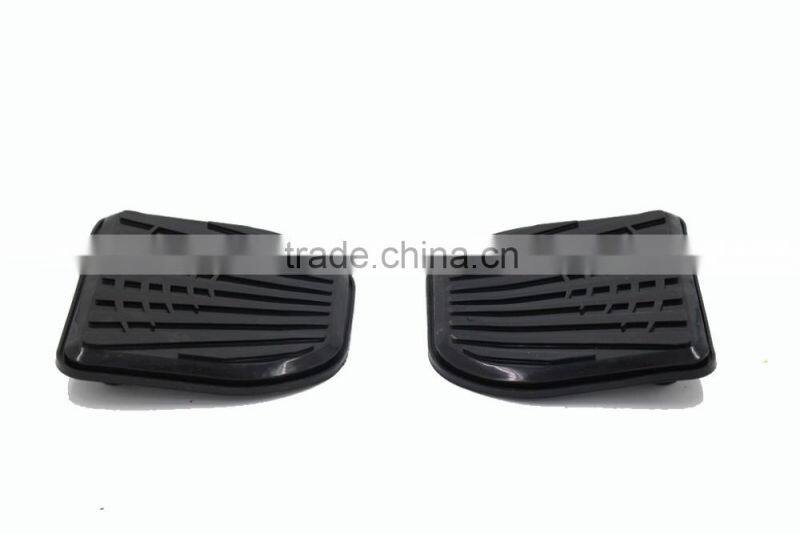Bedicar self balancing electric scooter Parts e scooter Rubber Pedal