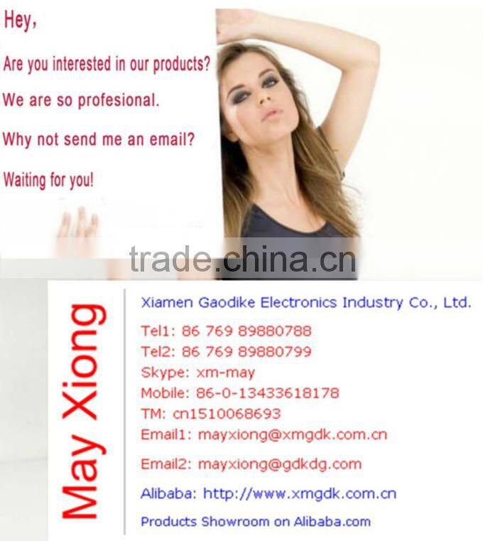 Silicone shower glass door seals