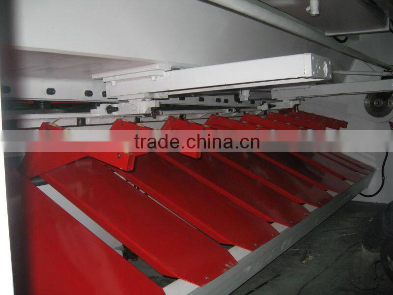 low maintenanc shearing machine for sale