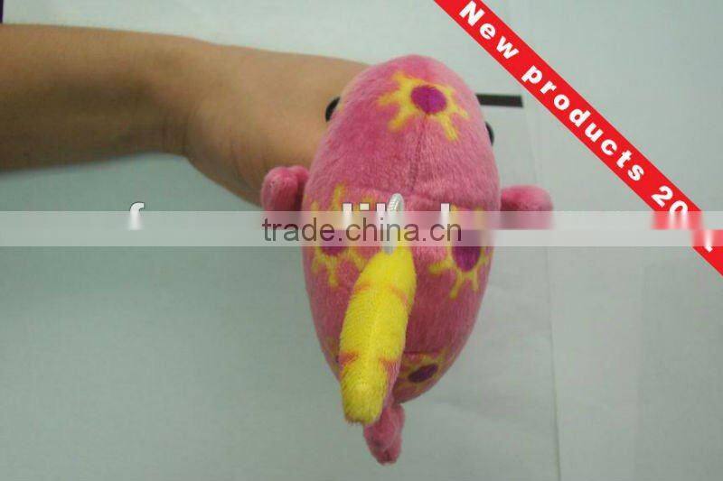 soft toy animal gifts item on market 2012 New PD056