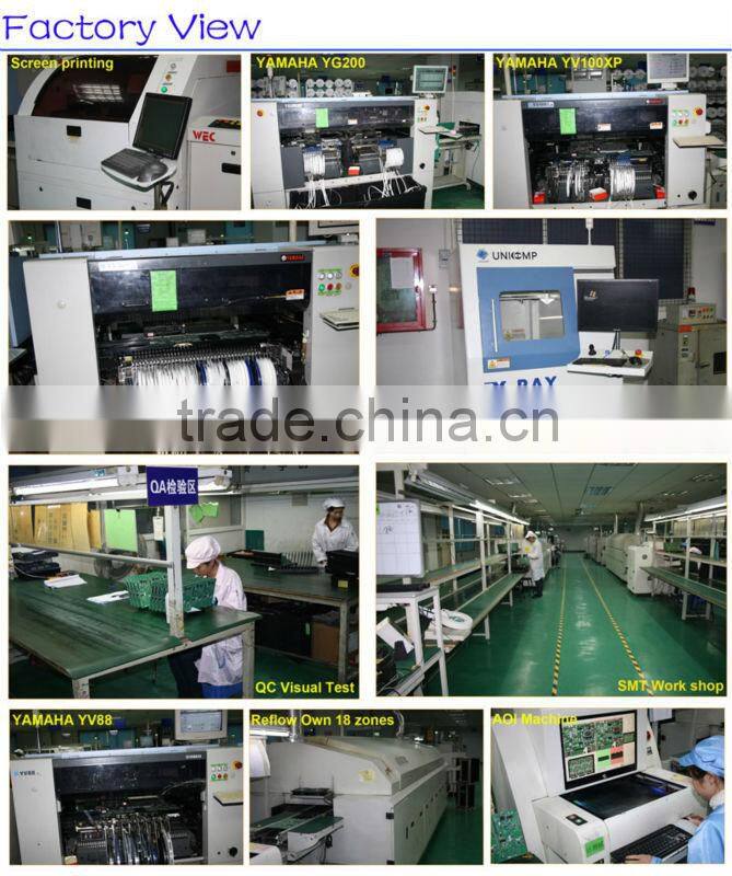 Vending Coffee Machine PCB,Vending Water Machine PCB,Vending control board