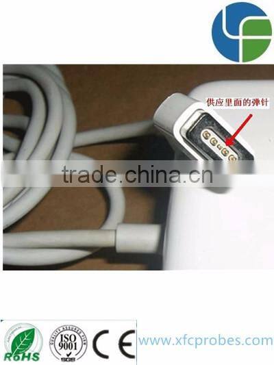 cheap high quality universal electric socket pogo pin made in china supplier