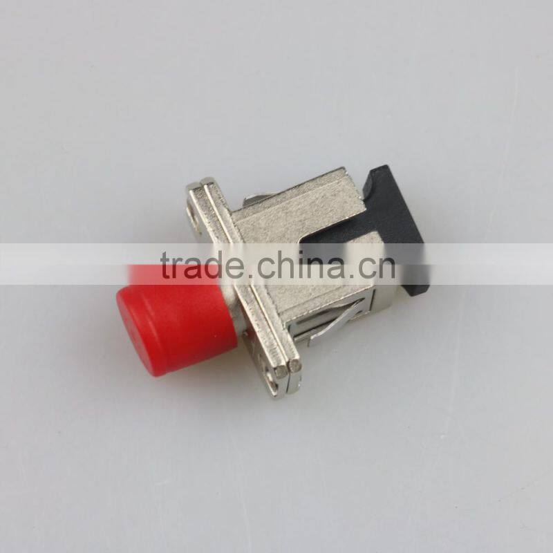 24v 150ma multinational FTTH FC SC Optical Fiber Adapter attenuator