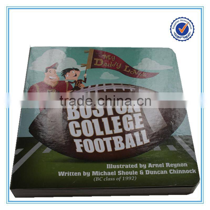 Children story book printing, children mini pocket book, colourful story book for children