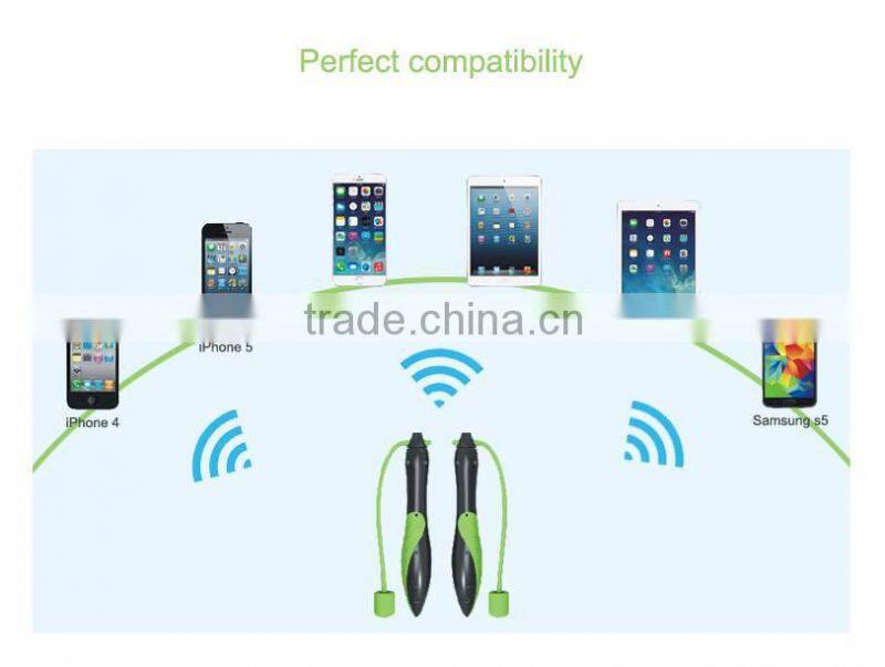 Gym Equipment Crossfit Jump Rope Skipping Rope