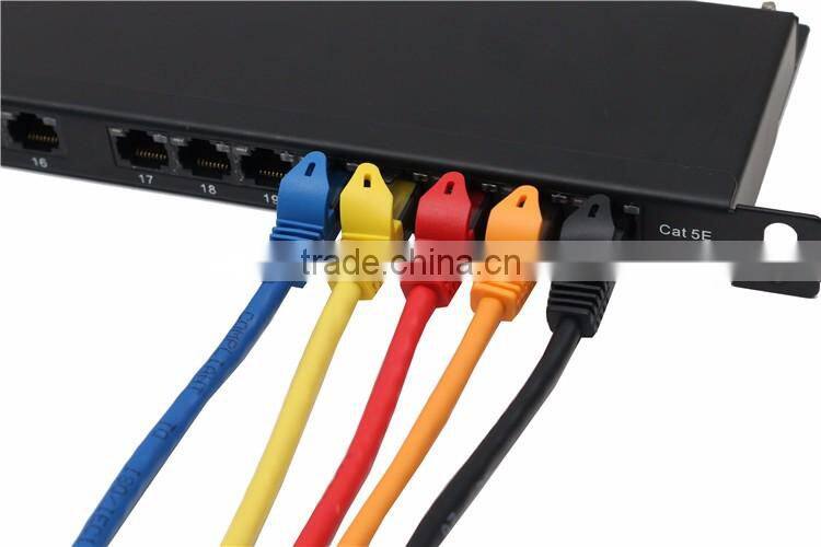 Lan cable Cat6 patch cable network cable
