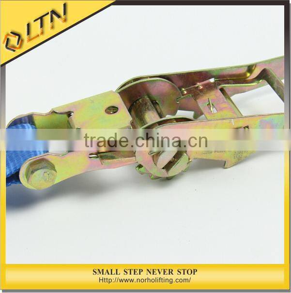 Rachet Tie Down Strap Lashing Strap
