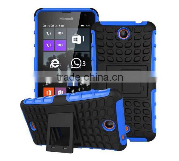 Keno 2015 New Products For Nokia Microsoft Lumia 430 New Style Mobile Phone Case
