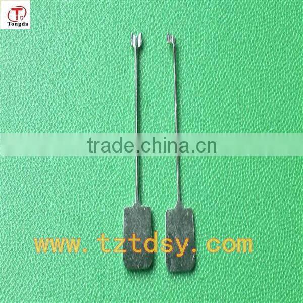 TD Locksmith Tools for automobile car