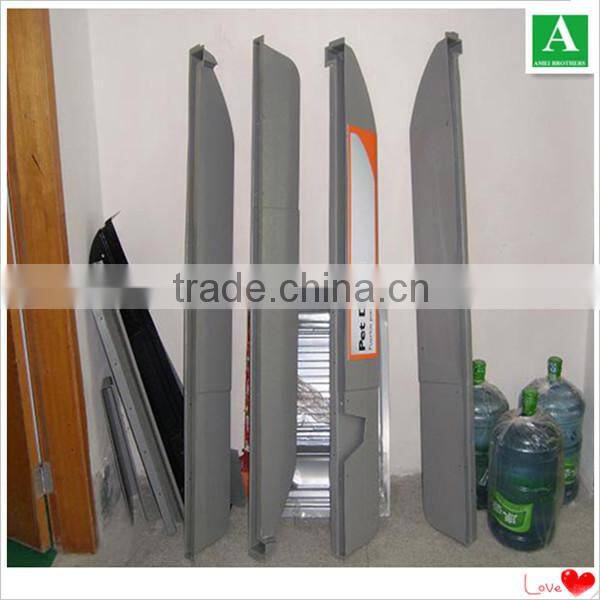 Custom Large abs plastic thermoformed automobile parts