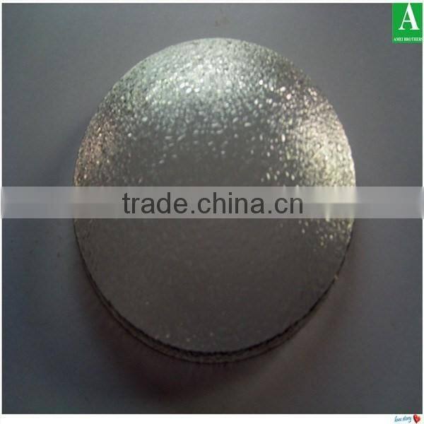 circular plastic lampshade lamp dust cover material