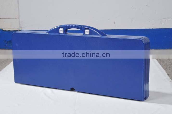 plastic table and chairs folding table