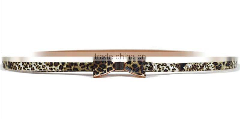 kz fashions leather belt Leather Fashion Belt