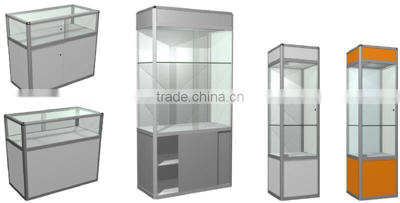 new fashion acrylic shelf