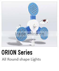 Hot Selling Professionally Manufactured LED surgical lamp with High Intensity