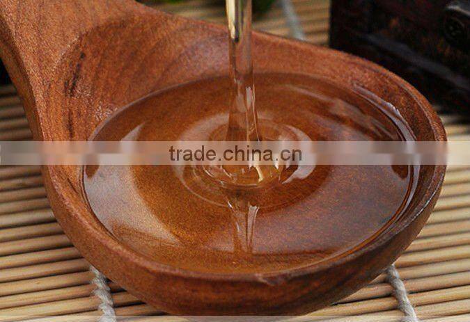 380g empty honey jars plastic producers