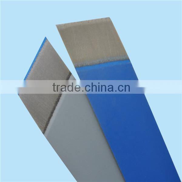 nylon transmission flat belt