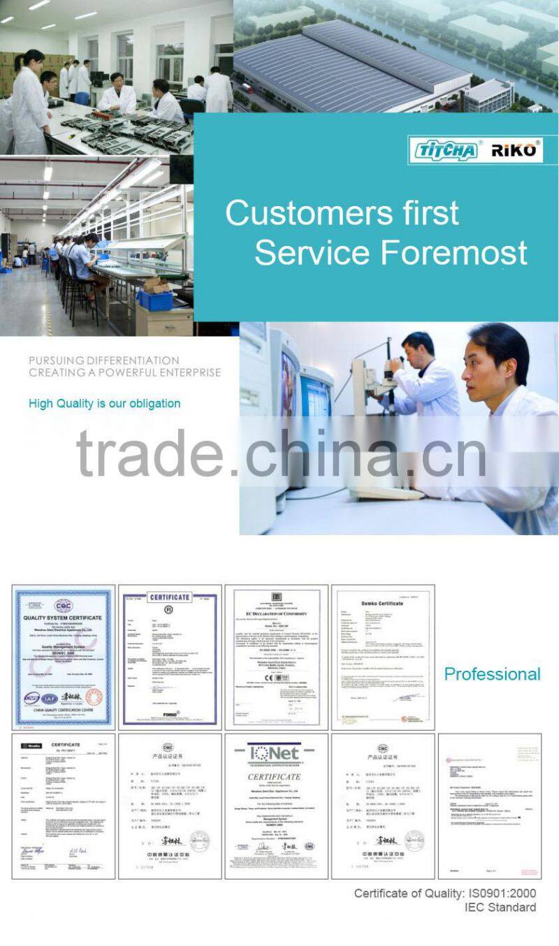 HH64P (LY4) General-purpose Relay / 10A with LED MINI RELAY