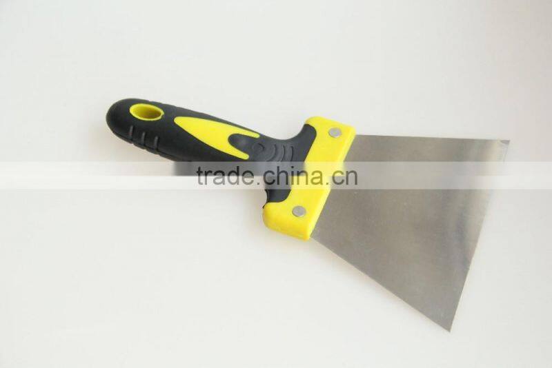 Durable paint tools/construction tools/scraper