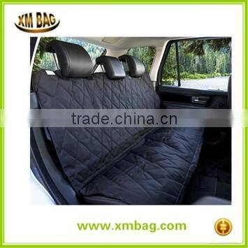 Pet Hammock Dog Pet Products Waterproof Pet Car Seat Cover Pet Car Seat Cover With Seat