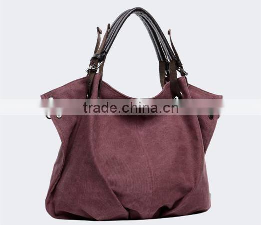 Fashionable Design Ladies Handbag Online Beautiful Classic Vintage Ladies Bag Ladies Handbag Simple Wholesale Handbag China