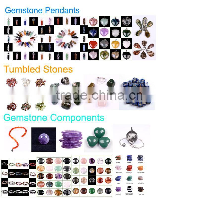 Natural Stone Blue Aventurine Gemstone Specimen