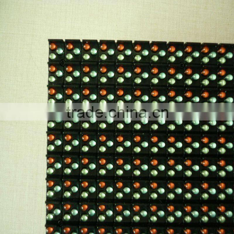 Outdoor/Indoor pixels 10mm p10 320mm*160mm dot matrix led module