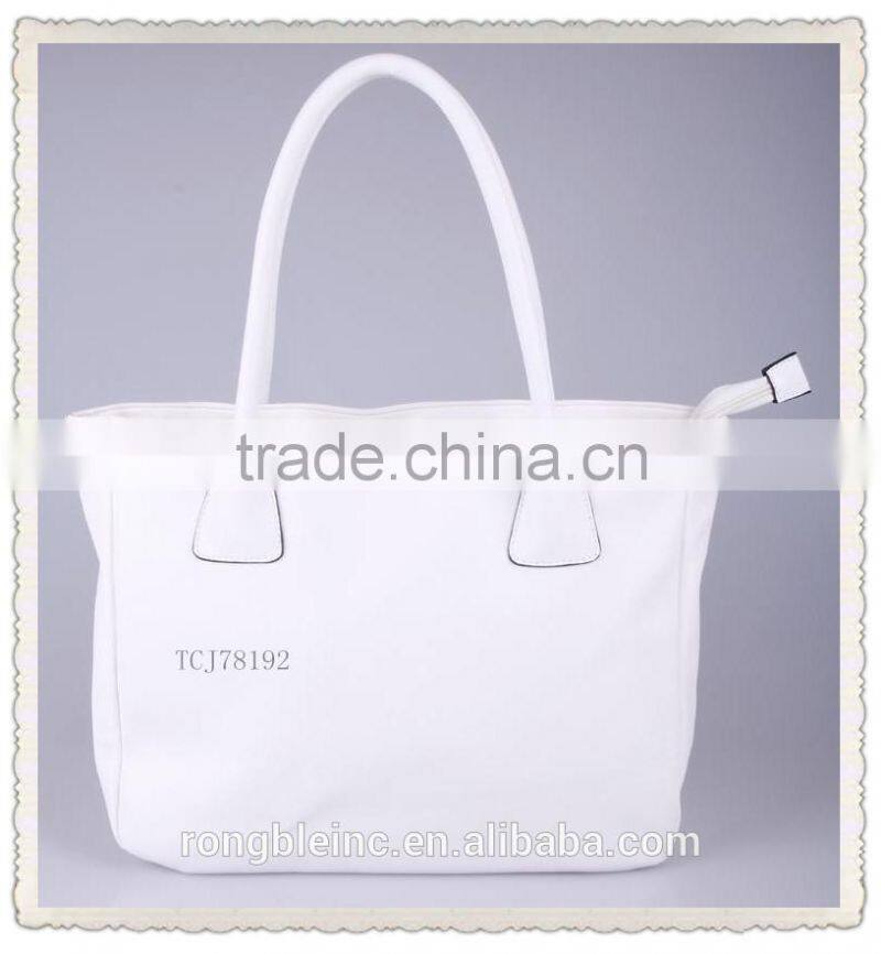 Leather bags china