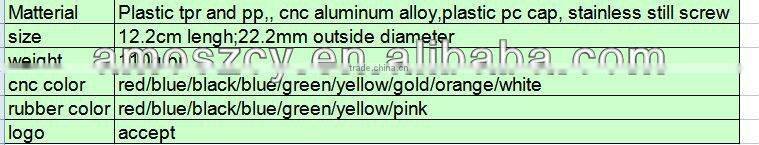 handlebar grips /cycling parts