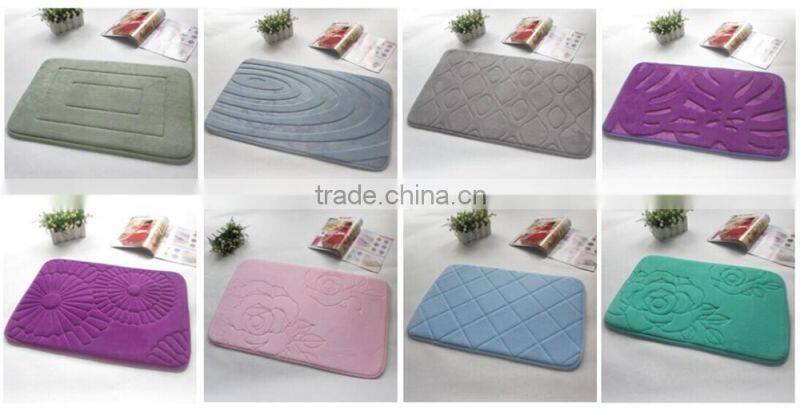 Hot sale Europeanism art chenille yarn jacquard home textile Square floor carpets cheap rug Can be customize