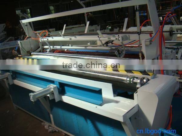 High quality toilet paper machine/napkin paper machine